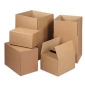Восемь фактов о картонных коробках