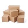 Производство и продажа картонных коробок