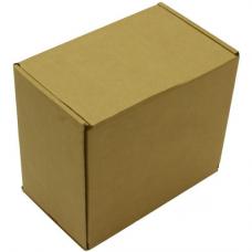  Самосборная почтовая коробка (445*270*380) тип А 