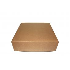 Самосборная коробка - шкатулка (330*330*110) 