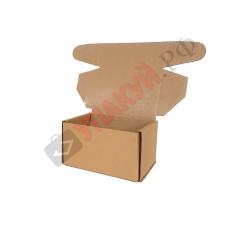  Самосборная почтовая коробка (170*120*100) тип Ж 