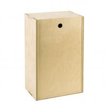 Деревянная коробка для подарков, модель wbpx-9aa6
