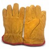 Спилковые перчатки (0)