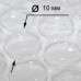 Воздушно пузырчатая пленка 100*1,5м "Оптима" двухслойная