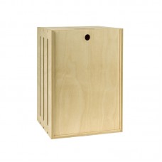 Деревянная коробка для подарков, модель wbpx-1d5c