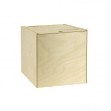 Деревянная коробка для подарков, модель wbpx-63ee